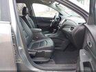 2018 Chevrolet Equinox Lt Серебряный vin: 3GNAXSEV8JL121130