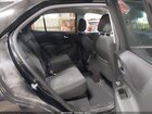 2024 Chevrolet Equinox Awd 2fl Black vin: 3GNAXTEG0RL303018