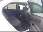 2023 Chevrolet Equinox Awd Lt White vin: 3GNAXUEG4PL269247 2023 Chevrolet Equinox Awd Lt White vin: 3GNAXUEG4PL269247