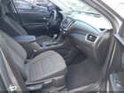 2023 Chevrolet Equinox Awd Lt Серый vin: 3GNAXUEG6PS208956 2023 Chevrolet Equinox Awd Lt Серый vin: 3GNAXUEG6PS208956