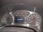 2020 Chevrolet Equinox Awd Lt 1.5l Turbo Black vin: 3GNAXUEV4LL208201