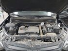 2020 Chevrolet Equinox Awd Lt 1.5l Turbo Black vin: 3GNAXUEV4LL208201