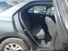 2020 Chevrolet Equinox Awd Lt 1.5l Turbo Серый vin: 3GNAXUEV7LS500754