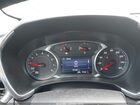 2020 Chevrolet Equinox Awd Lt 1.5l Turbo Серый vin: 3GNAXUEV7LS500754