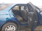 2021 Chevrolet Equinox Awd Lt Blue vin: 3GNAXUEV8ML389062