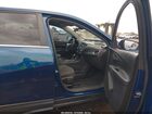 2021 Chevrolet Equinox Awd Lt Blue vin: 3GNAXUEV8ML389062