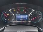 2021 Chevrolet Equinox Awd Lt Blue vin: 3GNAXUEV8ML389062