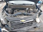 2021 Chevrolet Equinox Awd Lt Blue vin: 3GNAXUEV8ML389062