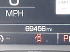 2018 Chevrolet Equinox Premier Синий vin: 3GNAXVEV2JL266536