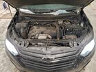 2020 Chevrolet Equinox Lt Черный vin: 3GNAXVEX2LL259011