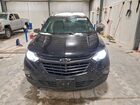 2020 Chevrolet Equinox Lt Черный vin: 3GNAXVEX2LL259011