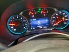 2020 Chevrolet Equinox Lt Черный vin: 3GNAXVEX2LL259011