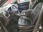 2020 Chevrolet Equinox Lt Черный vin: 3GNAXVEX2LL259011