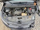2019 Chevrolet Trax Ls Серый vin: 3GNCJKSB2KL110372