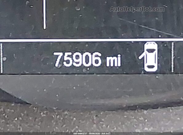 3GNCJKSB5KL221143 2019 CHEVROLET TRAX Черный 