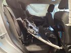 2020 Chevrolet Trax Ls Серебряный vin: 3GNCJKSB7LL164025