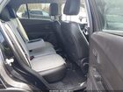 2018 Chevrolet Trax Lt Черный vin: 3GNCJLSB0JL217862