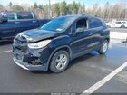 2018 Chevrolet Trax Lt Черный vin: 3GNCJLSB0JL217862