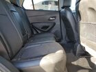 2019 Chevrolet Trax 1lt Black vin: 3GNCJLSB0KL117648 2019 Chevrolet Trax 1lt Black vin: 3GNCJLSB0KL117648