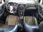 2019 Chevrolet Trax 1lt Black vin: 3GNCJLSB0KL117648 2019 Chevrolet Trax 1lt Black vin: 3GNCJLSB0KL117648