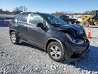 2019 Chevrolet Trax 1lt Black vin: 3GNCJLSB0KL117648 2019 Chevrolet Trax 1lt Black vin: 3GNCJLSB0KL117648