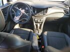 2019 Chevrolet Trax 1lt White vin: 3GNCJLSB0KL217278