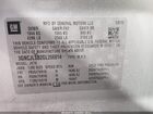 2016 Chevrolet Trax Lt Gray vin: 3GNCJLSB2GL266814