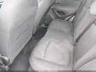 2016 Chevrolet Trax Lt Gray vin: 3GNCJLSB2GL266814
