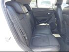 2017 Chevrolet Trax Lt White vin: 3GNCJLSB2HL230154