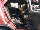 2018 Chevrolet Trax Lt Бордовый vin: 3GNCJLSB2JL376902 2018 Chevrolet Trax Lt Бордовый vin: 3GNCJLSB2JL376902