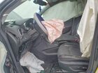 2018 Chevrolet Trax 1lt Серый vin: 3GNCJLSB2JL384496