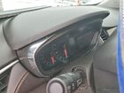 2018 Chevrolet Trax 1lt Серый vin: 3GNCJLSB2JL384496