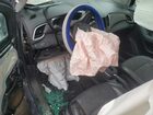 2018 Chevrolet Trax 1lt Серый vin: 3GNCJLSB2JL384496