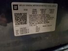 2019 Chevrolet Trax 1lt Blue vin: 3GNCJLSB2KL117599