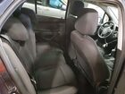 2019 Chevrolet Trax 1lt Blue vin: 3GNCJLSB2KL117599