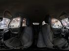 2019 Chevrolet Trax 1lt Blue vin: 3GNCJLSB2KL117599
