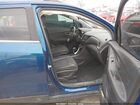 2020 Chevrolet Trax Fwd Lt Blue vin: 3GNCJLSB2LL155190
