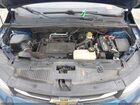 2020 Chevrolet Trax Fwd Lt Blue vin: 3GNCJLSB2LL155190