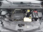 2018 Chevrolet Trax Lt Черный vin: 3GNCJLSB3JL267932