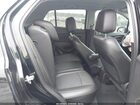 2018 Chevrolet Trax Lt Черный vin: 3GNCJLSB3JL267932