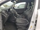 2019 Chevrolet Trax 1lt Белый vin: 3GNCJLSB3KL304401