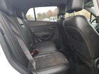 2019 Chevrolet Trax 1lt Белый vin: 3GNCJLSB3KL304401