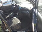 2017 Chevrolet Trax Lt Черный vin: 3GNCJLSB6HL288106