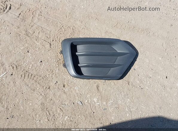 3GNCJLSB6HL288106 2017 CHEVROLET TRAX Черный Вид щитка приборов