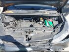 2017 Chevrolet Trax Lt Черный vin: 3GNCJLSB6HL288106
