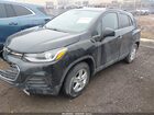 2019 Chevrolet Trax Lt Black vin: 3GNCJLSB6KL397544 2019 Chevrolet Trax Lt Black vin: 3GNCJLSB6KL397544