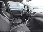 2019 Chevrolet Trax Lt Black vin: 3GNCJLSB6KL397544 2019 Chevrolet Trax Lt Black vin: 3GNCJLSB6KL397544