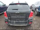 2019 Chevrolet Trax Lt Black vin: 3GNCJLSB6KL397544 2019 Chevrolet Trax Lt Black vin: 3GNCJLSB6KL397544