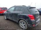 2019 Chevrolet Trax Lt Black vin: 3GNCJLSB6KL397544 2019 Chevrolet Trax Lt Black vin: 3GNCJLSB6KL397544