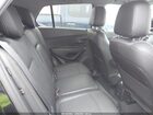 2019 Chevrolet Trax Lt Black vin: 3GNCJLSB6KL397544 2019 Chevrolet Trax Lt Black vin: 3GNCJLSB6KL397544